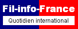 Fil-info-France, Premier fil info de France !